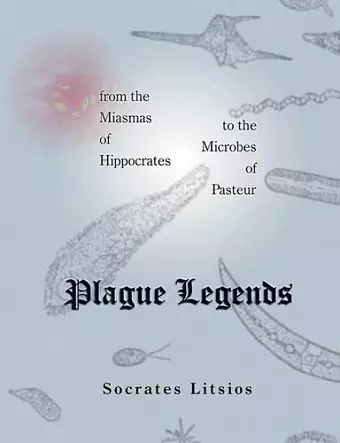 Plague Legends cover