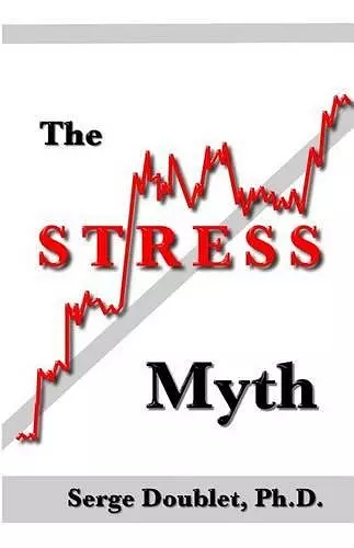 The Stress Myth cover