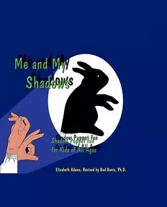 Me and My Shadows cover