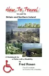 How to Travel to and In Britain and Northern Ireland cover