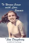 To Norma Jeane with Love, Jimmie cover