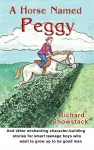 A Horse Named Peggy cover