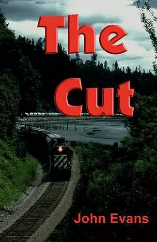 The Cut cover