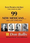 99 New Mexicans and a few other Folks cover