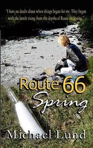 Route 66 Spring cover