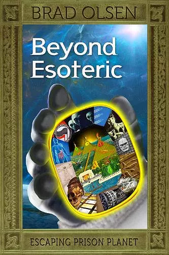 Beyond Esoteric cover