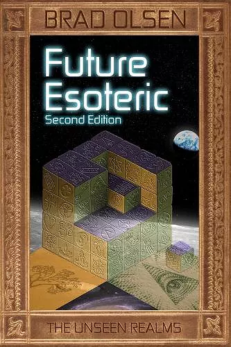 Future Esoteric cover