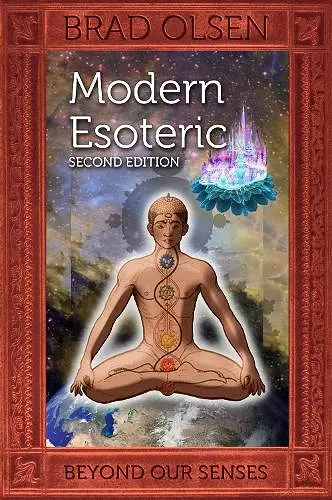 Modern Esoteric cover