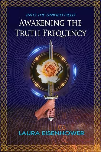 Awakening the Truth Frequency cover
