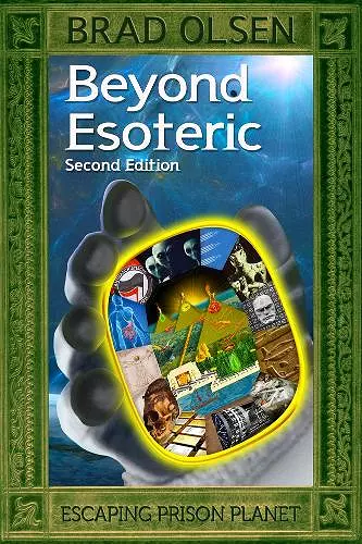 Beyond Esoteric cover
