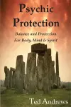 Psychic Protection cover