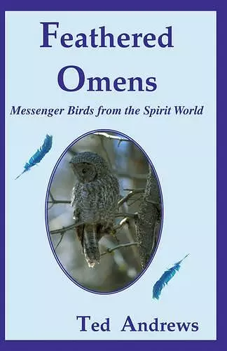 Feathered Omens cover