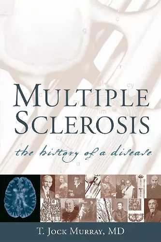 Multiple Sclerosis cover