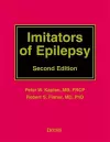 Imitators of Epilepsy cover