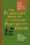The Pushcart Book of Twenty-First Century Poetry and Prose cover