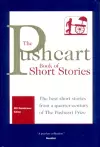 The Pushcart Book of Short Stories cover
