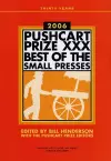 The Pushcart Prize XXX cover