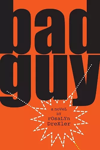 Bad Guy cover