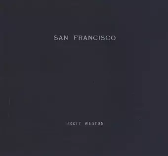 San Francisco cover