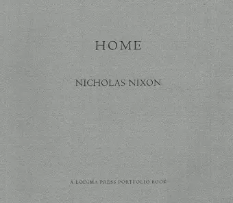 Home cover
