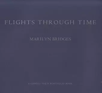 Flights Through Time cover