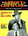 The Abbott & Costello Story cover