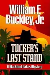 Tucker's Last Stand cover