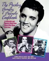 The Presley Family & Friends Cookbook cover