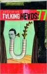 Talking Heads: 77 cover