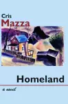 HOMELAND cover