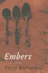 EMBERS cover