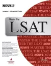 Master the LSAT cover