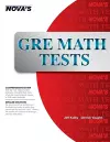 GRE Math Tests cover