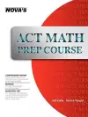 ACT Math Prep Course cover