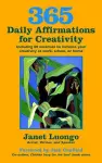 365 Daily Affirmations for Creativity cover