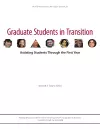 Graduate Students in Transition cover