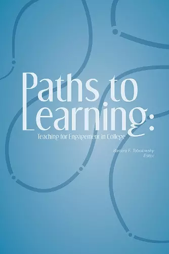 Paths to Learning cover