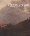 Broken Ground cover