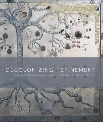 Decolonizing Refinement cover