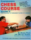 Comprehensive Chess Course, Volume Two cover