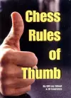 Chess Rules of Thumb cover