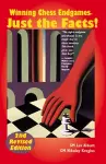 Winning Chess Endgames cover