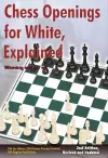 Chess Openings for White, Explained cover