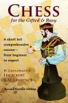 Chess for the Gifted & Busy cover