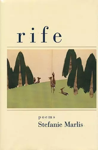 rife cover