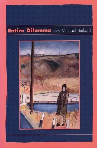 Entire Dilemma cover