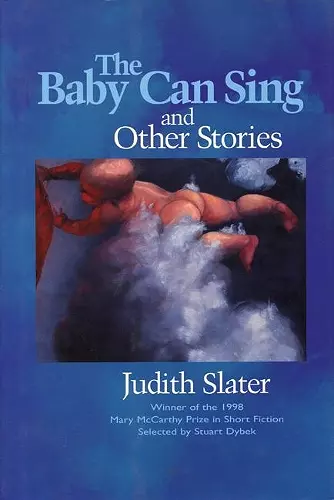 The Baby Can Sing and Other Stories cover