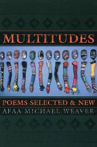 Multitudes cover
