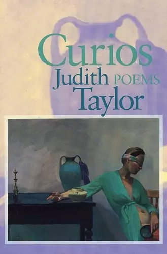 Curios cover