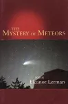 The Mystery of Meteors cover